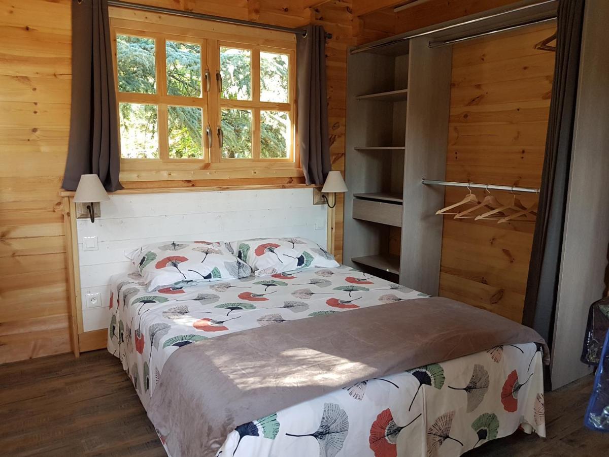 Le Clos Des Ecureuils Vouzon Екстериор снимка