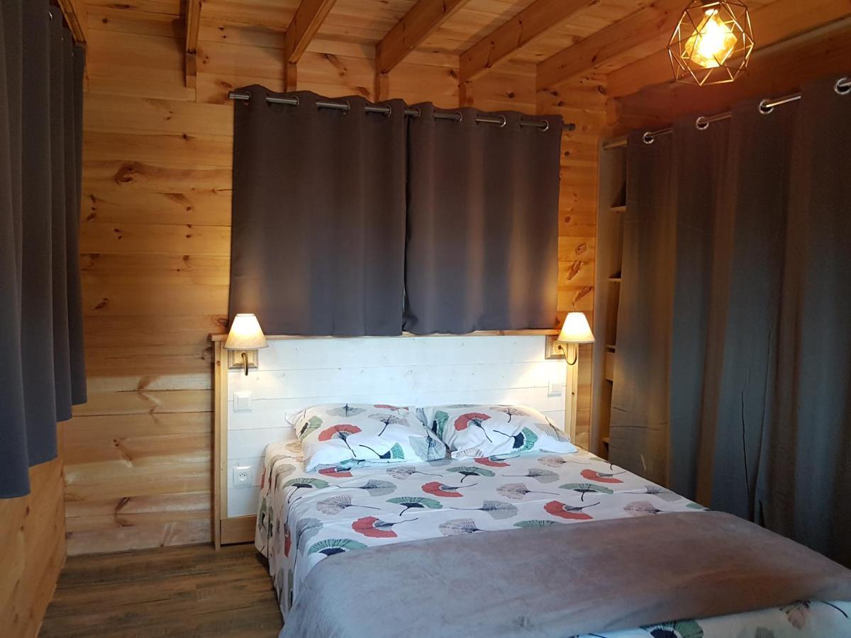 Le Clos Des Ecureuils Vouzon Екстериор снимка