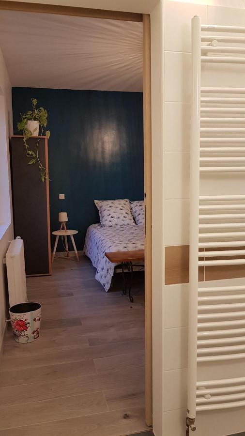 Le Clos Des Ecureuils Vouzon Екстериор снимка